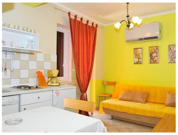 Centart Apartments ノヴァリャ エクステリア 写真