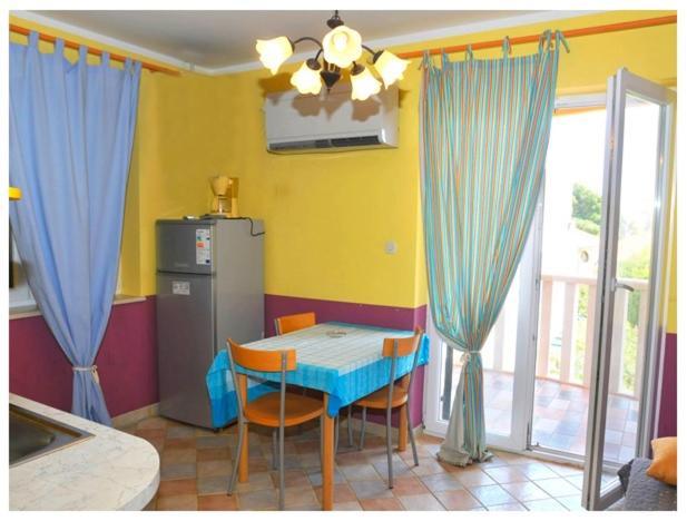 Centart Apartments ノヴァリャ エクステリア 写真