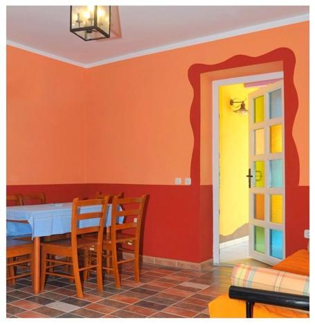 Centart Apartments ノヴァリャ エクステリア 写真