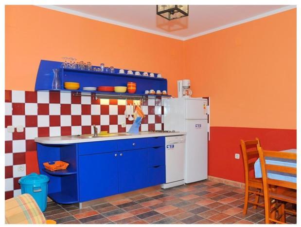 Centart Apartments ノヴァリャ エクステリア 写真