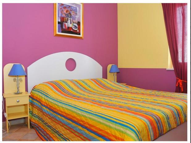 Centart Apartments ノヴァリャ エクステリア 写真